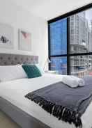 Room Perfect Location 2 Bdrs Apartment@glen Waverley