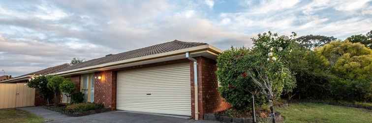 Khác Quiet & Peaceful 3bed2bath Home @keilor Downs