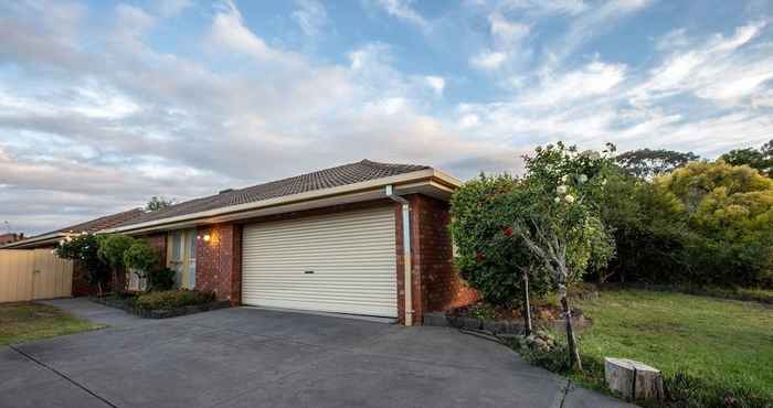 Khác Quiet & Peaceful 3bed2bath Home @keilor Downs