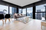 Others Luxury 2bed2bath apt in the Heart of Mel@collins