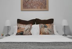 その他 5 Hawthorn Elegant Lifestyle 1 Bedroom Apartment