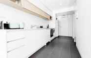 Lain-lain 3 Hawthorn Elegant Lifestyle 1 Bedroom Apartment