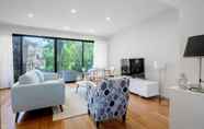 Lainnya 4 Designer Taste 2BR Townhouse@hawthorn