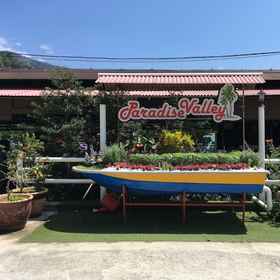 Primary image1武來岸天堂谷度假村,M Legasi飯店