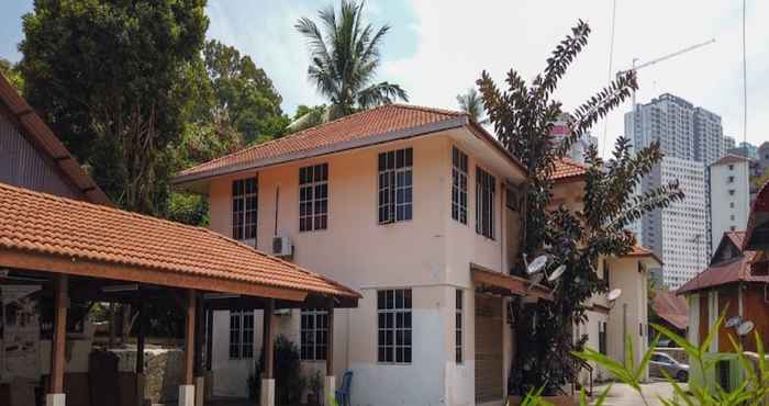 Lainnya Hasienda Homestay Bayan Lepas