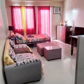 Kasseldorz Hostel 1 Kassel Dorz Hostel, Parañaque Hotels