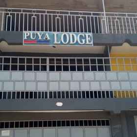 Primary image 1 Puya Lodge, Kenyawa-Poka Hotels