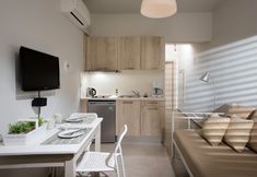 其他 6 Caravel Apartments Stalis