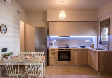 其他 Caravel Apartments Stalis