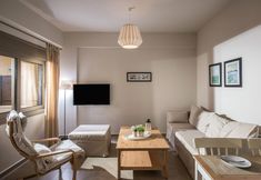 其他 7 Caravel Apartments Stalis