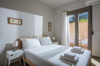 其他 4 Caravel Apartments Stalis