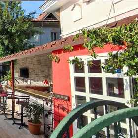 Primary image1Miramonte 公寓飯店,图伦奇海滩飯店