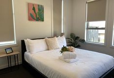 Others 2 Delicate Bundoora townhouse 10