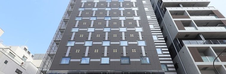 その他 APA HOTEL Nihombashi Bakuroyokoyama Ekimae