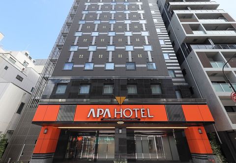 その他 APA HOTEL Nihombashi Bakuroyokoyama Ekimae
