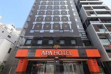 その他 APA HOTEL Nihombashi Bakuroyokoyama Ekimae