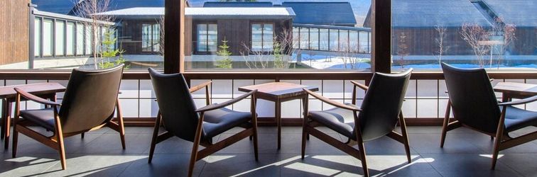 기타 NISEKO Inn of Youtei Raku Suisan