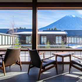 Primary image 1 NISEKO Inn of Youtei Raku Suisan, Niseko-cho Hotels