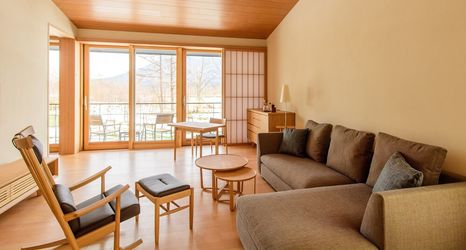 기타 2 NISEKO Inn of Youtei Raku Suisan