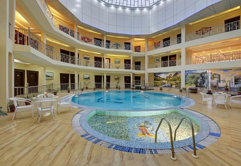 Others The Prince - Lake view Resort and Spa