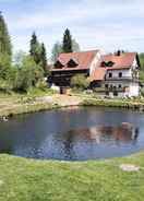 Imej utama Secluded Apartment in Schönsee near Forest