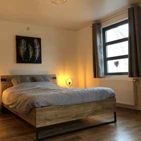 Primary image 1 Scenic Cottage in Merlemont With Balcony, Philippeville District Hotels