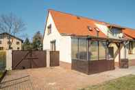 Others Alluring Holiday Home in Meisdorf With Garden