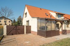 Others Countryside Stay in Meisdorf