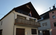 อื่นๆ 2 Lovely Holiday Home in Veldenz near Mosel River