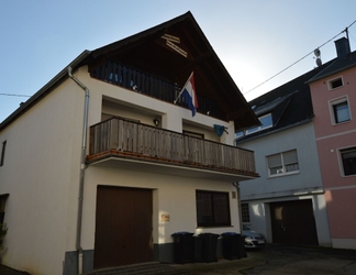 อื่นๆ 2 Lovely Holiday Home in Veldenz near Mosel River