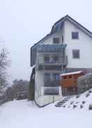 Imej utama Nice Apartment Between Winterberg and Willingen With Separate Entrance