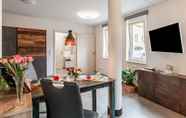 Others 4 Lovely Apartment in Stützerbach near Forest