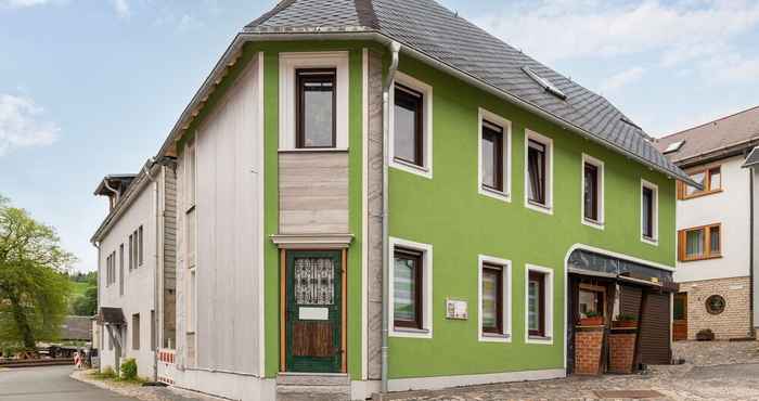 Others Lovely Apartment in Stützerbach near Forest