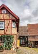 Imej utama Cosy Holiday Home in Wolfsberg With Communal Garden