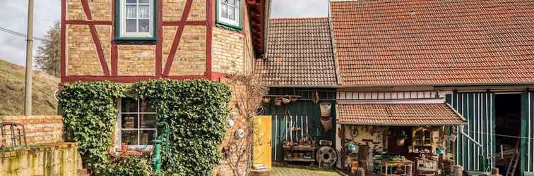 Others Cosy Holiday Home in Wolfsberg With Communal Garden