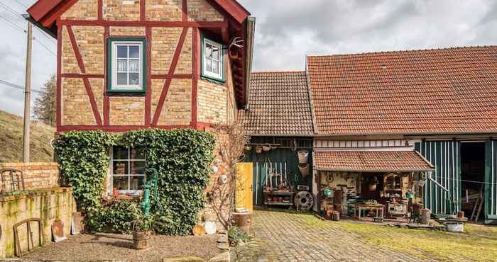 Others Cosy Holiday Home in Wolfsberg With Communal Garden
