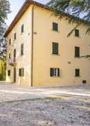 Primary image Beautiful Apartment in Citerna With Swimming Pool