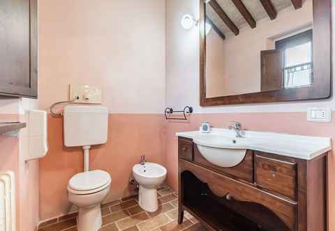 Khác Quaint Cottage in Citta Della Pieve With Swimming Pool