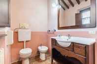Others Quaint Cottage in Citta Della Pieve With Swimming Pool