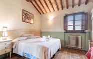Khác 4 Quaint Cottage in Citta Della Pieve With Swimming Pool