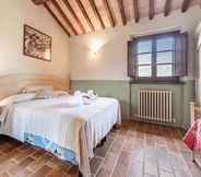 Khác 4 Quaint Cottage in Citta Della Pieve With Swimming Pool