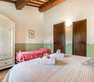 Others 7 Quaint Cottage in Citta Della Pieve With Swimming Pool