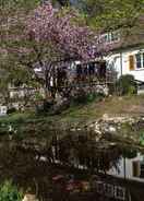 Imej utama Secluded Apartment in Weissenbrunn With Garden