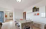 Others 5 Lovely Apartment in Agropoli With Garden and Fireplace