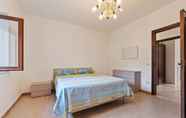 Khác 2 Lovely Apartment in Agropoli With Garden and Fireplace