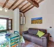 Others 3 Tranquil Holiday Home in Volterra With Swimming Pool