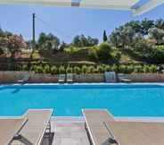 Others 7 Tranquil Holiday Home in Volterra With Swimming Pool