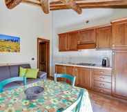 Others 2 Tranquil Holiday Home in Volterra With Swimming Pool