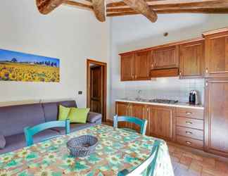 Others 2 Tranquil Holiday Home in Volterra With Swimming Pool