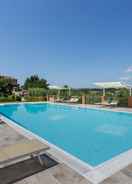 Primary image Tranquil Holiday Home in Volterra With Swimming Pool